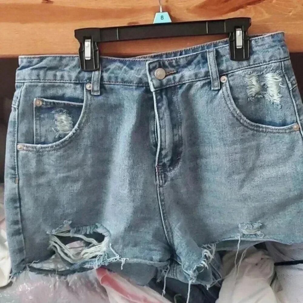 Princess polly shorts